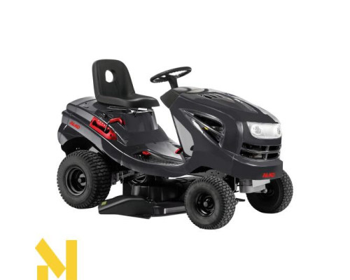 Садовий трактор бензиновий AL-KO T 18-111.4 HDS-A V2 Comfort
