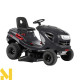 Садовий трактор бензиновий AL-KO T 18-111.4 HDS-A V2 Comfort