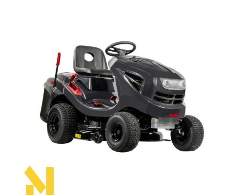Садовий трактор бензиновий AL-KO T 18-103.4 HD-A V2 Comfort