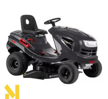 Садовий трактор бензиновий AL-KO T 15-93.2 HD-A