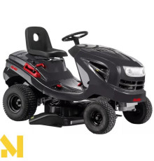 Садовий трактор бензиновий AL-KO T 15-93.2 HD-A