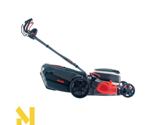 Газонокосарка акумуляторна AL-KO Premium 512 Li VS-W