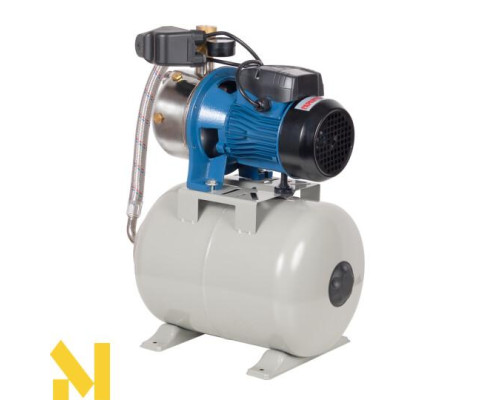 Насосна станція струйна Vitals aqua AJS 1047-24de