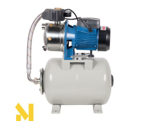 Насосна станція струйна Vitals aqua AJS 1047-24de