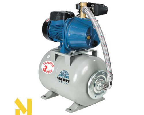 Насосна станція струменева Vitals aqua AJ 950-24de