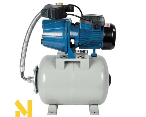 Насосна станція струменева Vitals aqua AJ 950-24de