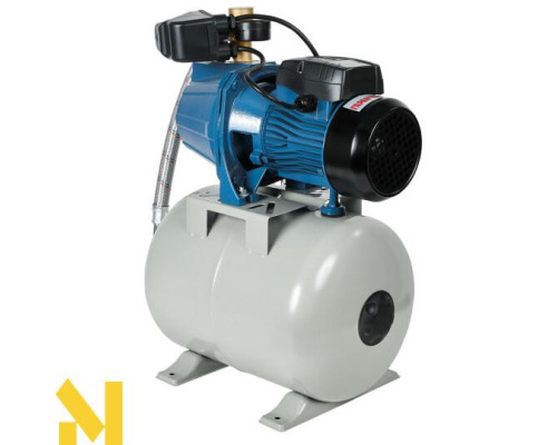 Насосна станція струменева Vitals aqua AJ 950-24de