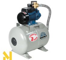 Насосна станція вихрова Vitals aqua APQ 433-24de