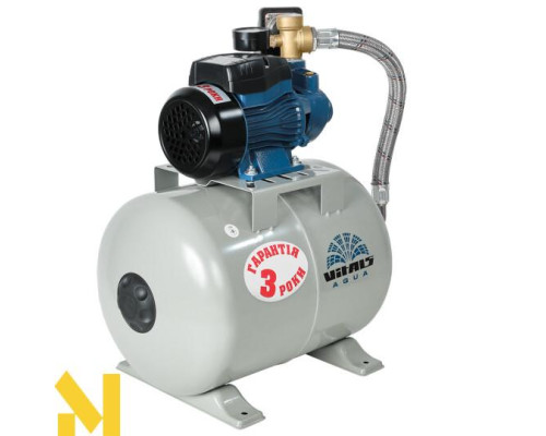 Насосна станція вихрова Vitals aqua APQ 433-24de