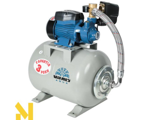 Насосна станція вихрова Vitals aqua APQ 433-24de