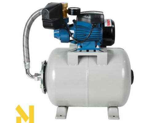 Насосна станція вихрова Vitals aqua APQ 433-24de