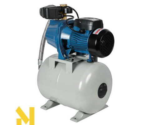 Насосна станція струменева Vitals aqua AJ 847-24de