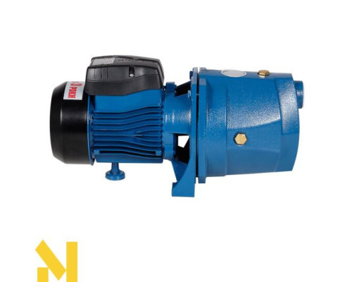 Насос поверхневий струменевий Vitals Aqua JW 852de