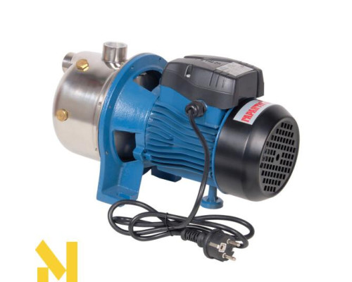 Насос поверхневий струменевий Vitals aqua JS 1051de