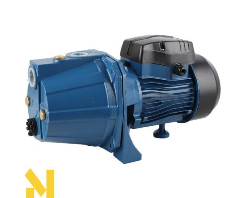 Насос поверхневий струменевий Vitals aqua J 745de