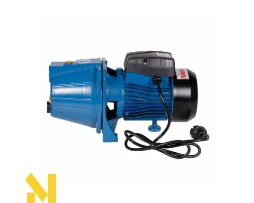 Насос поверхневий струменевий Vitals aqua J 847de