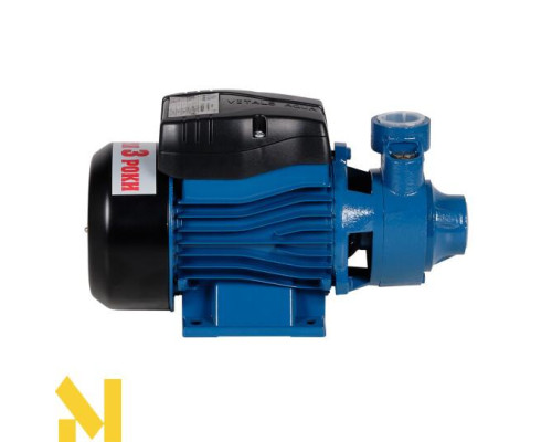 Насос поверхневий вихровий Vitals aqua PQ 433de