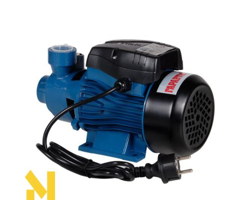 Насос поверхневий вихровий Vitals aqua PQ 433de