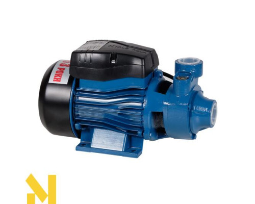 Насос поверхневий вихровий Vitals aqua PQ 433de