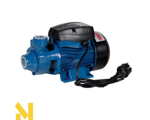 Насос поверхневий вихровий Vitals aqua PQ 433de