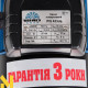 Насос поверхневий вихровий Vitals aqua PQ 433de