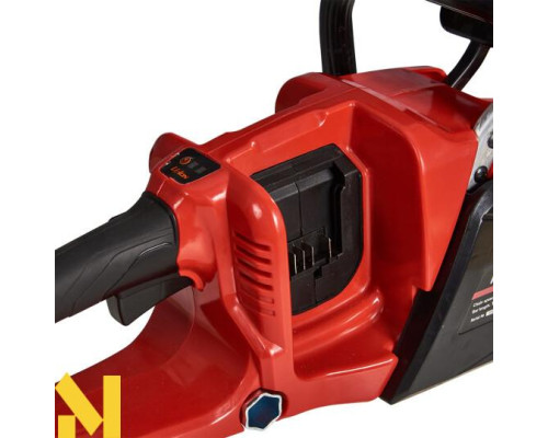 Пила акумуляторна Vitals Master AKZ 3604a SmartLine