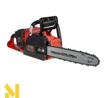 Пила акумуляторна Vitals Master AKZ 3604a SmartLine