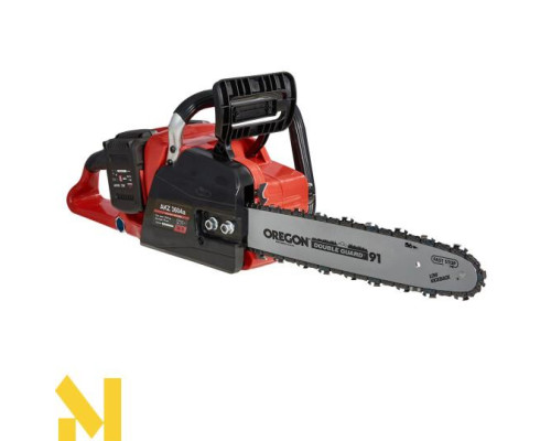 Пила акумуляторна Vitals Master AKZ 3604a SmartLine