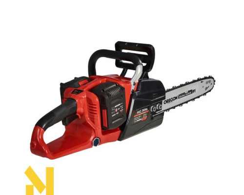 Пила акумуляторна Vitals Master AKZ 3604a SmartLine