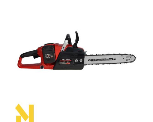 Пила акумуляторна Vitals Master AKZ 3604a SmartLine