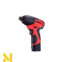 Гвинтоверт акумуляторний Mighty Seven DS-1020