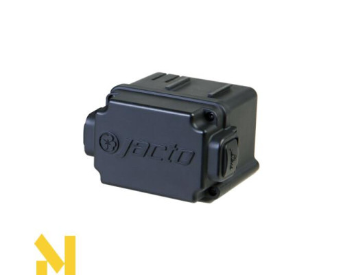 Обприскувач акумуляторний ранцевий Jacto DJB-20