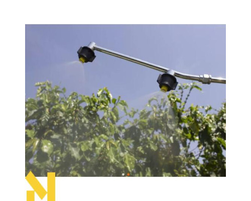 Мотообприскувач ранцевий Jacto PJM-20