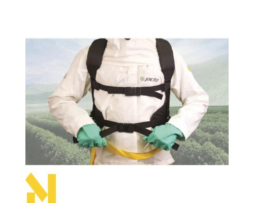 Мотообприскувач ранцевий Jacto PJM-20