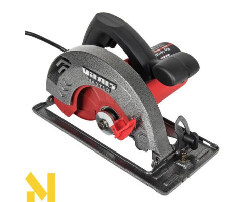 Пила дискова Vitals Master Rg 1913BW