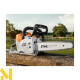 Пила ланцюгова акумуляторна STIHL MSА 200 С (без АКБ та ЗП)