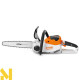 Пила ланцюгова акумуляторна STIHL MSA140 C-BQ Set (AK 30, AL 101)