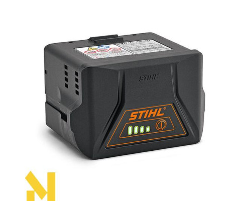 Пила ланцюгова акумуляторна STIHL MSA 120 C-BQ Set ( AK 20, AL 101)