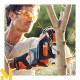 Пила ланцюгова акумуляторна STIHL MSA 120 C-BQ Set ( AK 20, AL 101)