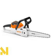 Пила ланцюгова акумуляторна STIHL MSA 120 C-BQ Set ( AK 20, AL 101)