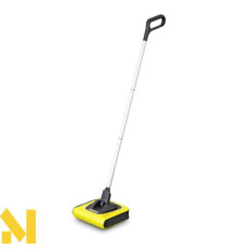 Електровіник акумуляторний Karcher KB 5