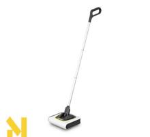 Електровіник акумуляторний Karcher KB 5 Premium