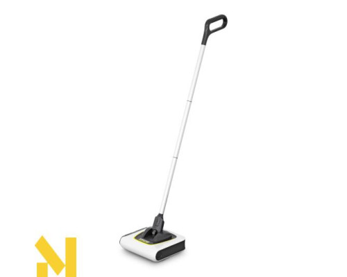 Електровіник акумуляторний Karcher KB 5 (1.258-050.0)
