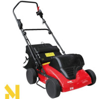 Аератор електричний solo by AL-KO 516