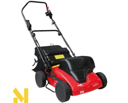 Аератор електричний solo by AL-KO 516