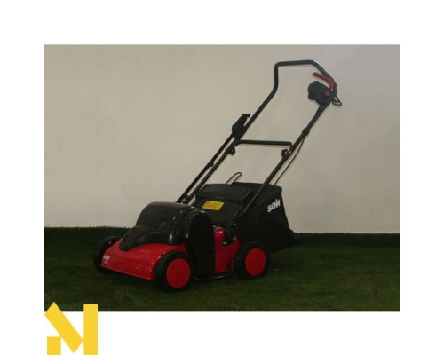 Аератор електричний solo by AL-KO 516