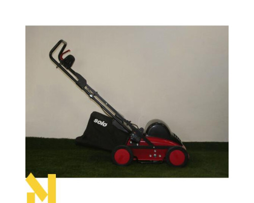 Аератор електричний solo by AL-KO 516