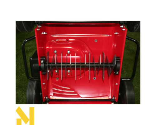 Аератор електричний solo by AL-KO 516