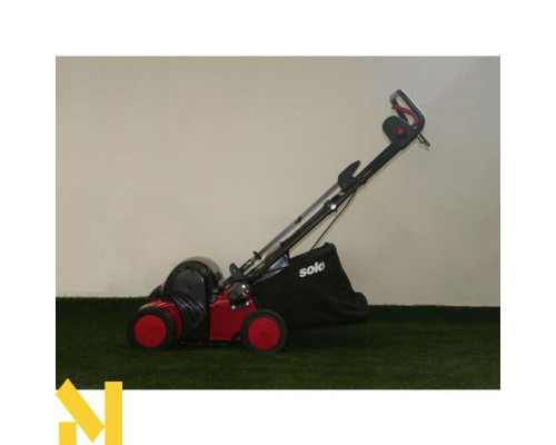 Аератор електричний solo by AL-KO 516