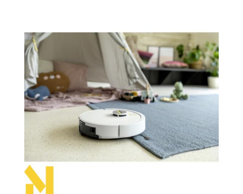 Робот-пилосос Karcher RVC 3